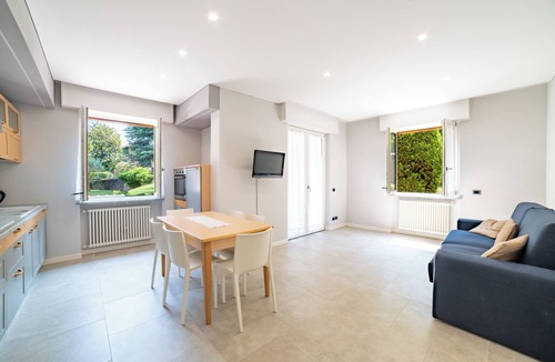 Lesa Apartment | 2 Bedroom Apartment in Lesa