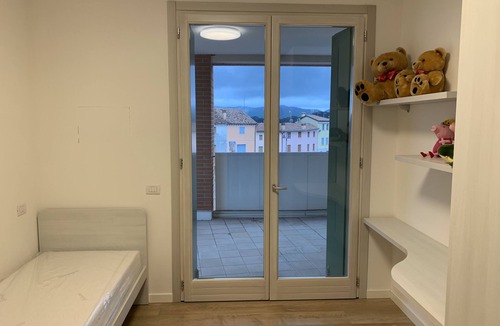 Pederobba Apartment | 2 bedroom apartment Centro Pederobba