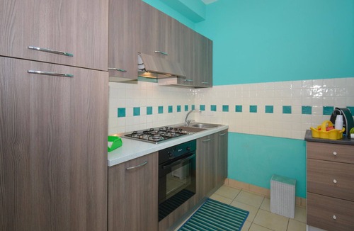 Punta Secca House | 2 bedroom awesome home in Punta Secca