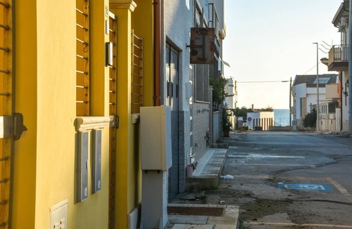 Punta Secca House | 2 bedroom awesome home in Punta Secca