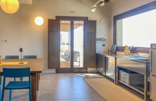 Casa Papa House | 2 bedroom beautiful home in Modica