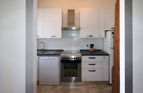 Montoggio Apartment | 2 bedroom cozy apartment in Montoggio