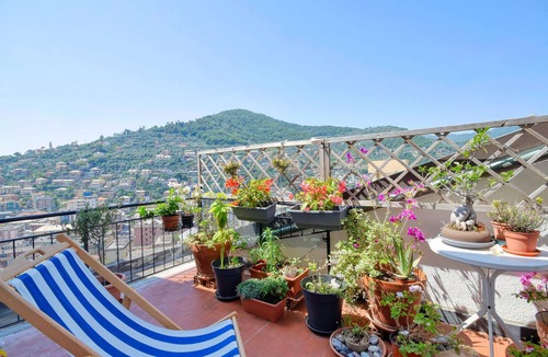Recco Apartment | 2 bedroom nice apartment in Recco