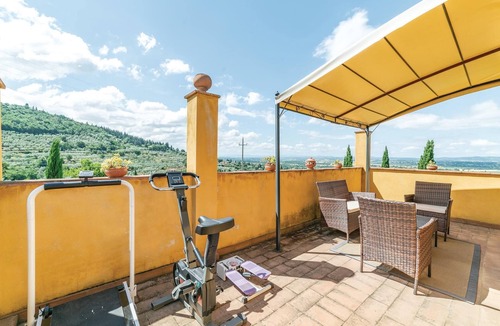 Puliciano House | 2 bedroom nice home in Arezzo -AR-