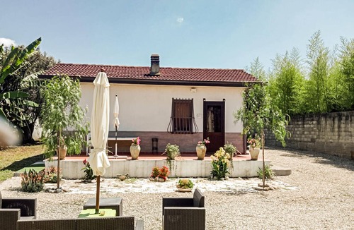 Polistena House | 2 bedroom nice home in Polistena