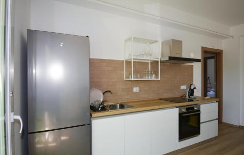 Caucana-finaiti-casuzze-finaiti Nord House | 2 Bedroom Pet Friendly Home In Kaukana