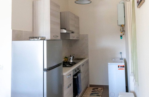 Viverone House | 2 Bedroom Private vacation home in Viverone
