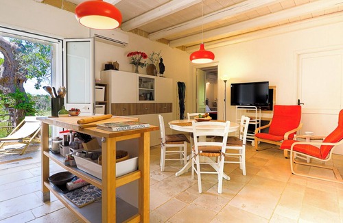 Matino House | 2 Bedroom Private vacation home in MATINO