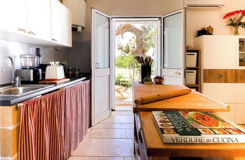 Matino House | 2 Bedroom Private vacation home in MATINO