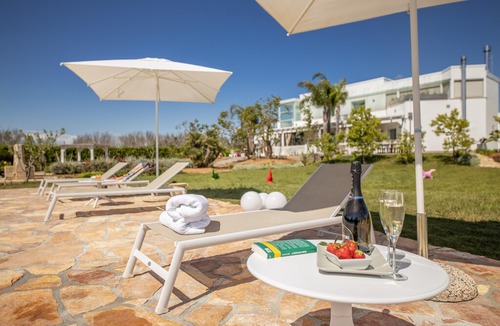 Matino House | 2 bedroom(s) House near Matino