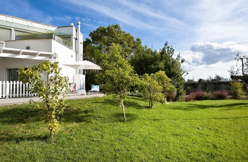 Matino House | 2 bedroom(s) House near Matino