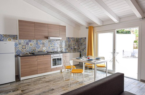 Sant'Antioco Apartment | 2 bedroom stunning apartment in Sant'Antioco