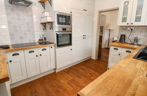 North Shields Cottage | 2 Hartburn Road