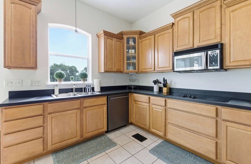Vilano Beach House | 2 Homes 2 Pools Ocean Views Across from Vilano Beach Sleeps 21