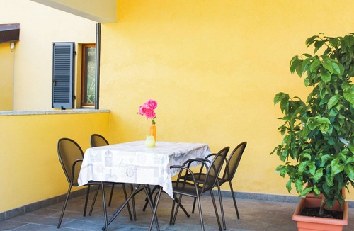 Cannobio Apartment | 2-room apartments in a quiet and sunny location only about 700 m from the beach