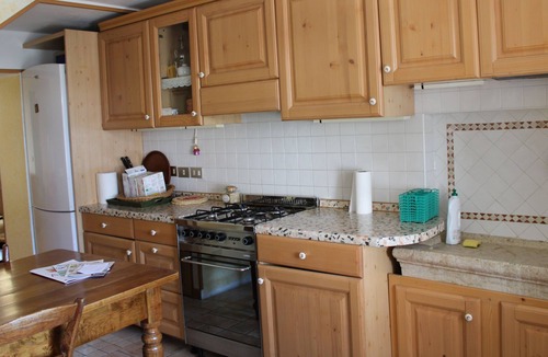 Roana House | 2-storey house in Asiago (Mezzaselva) Change ad