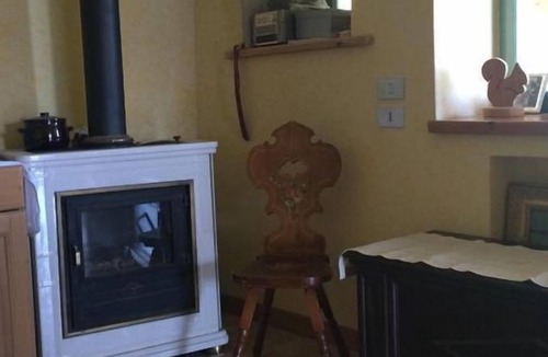 Roana House | 2-storey house in Asiago (Mezzaselva) Change ad