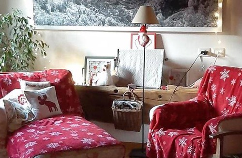Sant'Anatolia di Narco Bed & Breakfast | 20 m² Bed and breakfast ∙ 2 guests