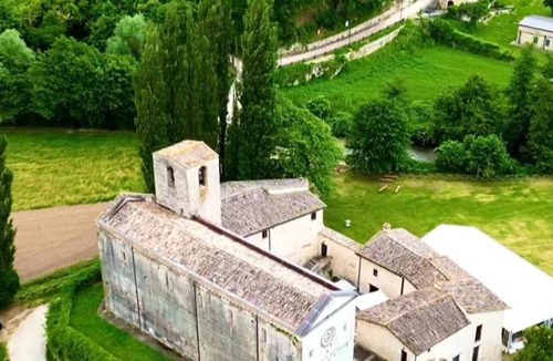 Sant'Anatolia di Narco Bed & Breakfast | 20 m² Bed and breakfast ∙ 2 guests