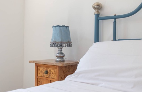 Alcanterini Apartment | 20 m² Apartment ∙ 1 bedroom ∙ 4 guests