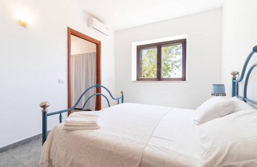 Alcanterini Apartment | 20 m² Apartment ∙ 1 bedroom ∙ 4 guests