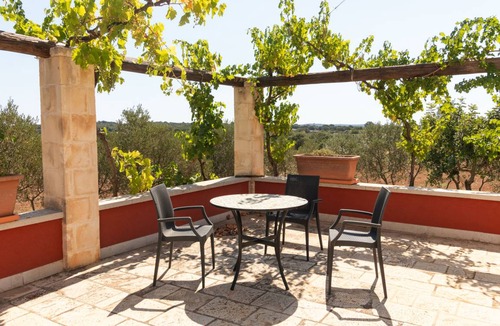 Alcanterini Apartment | 20 m² Apartment ∙ 1 bedroom ∙ 4 guests