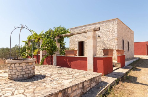 Alcanterini Apartment | 20 m² Apartment ∙ 1 bedroom ∙ 4 guests