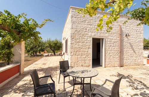 Alcanterini Apartment | 20 m² Apartment ∙ 1 bedroom ∙ 4 guests