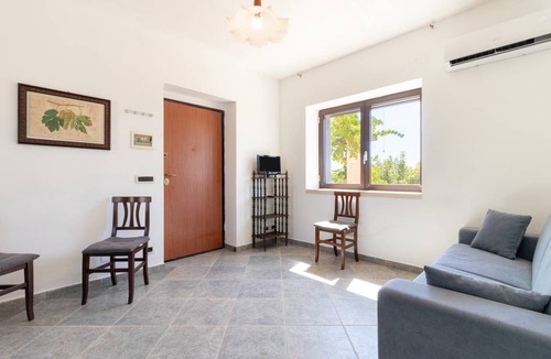 Alcanterini Apartment | 20 m² Apartment ∙ 1 bedroom ∙ 4 guests