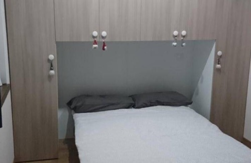 Alagna Valsesia Apartment | 20 m² Apartment ∙ 1 bedroom ∙ 2 guests