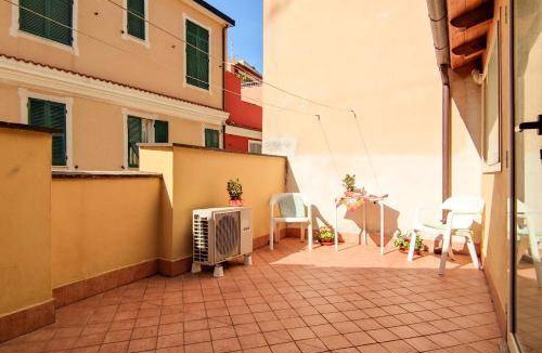 Pietra Ligure Apartment | 20 m² Apartment ∙ 1 bedroom ∙ 3 guests