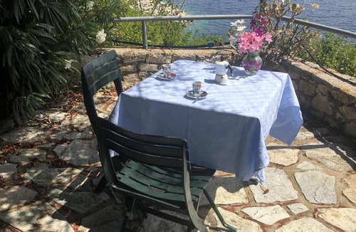 Rio Marina Apartment | 20 m² Apartment ∙ 1 bedroom ∙ 2 guests