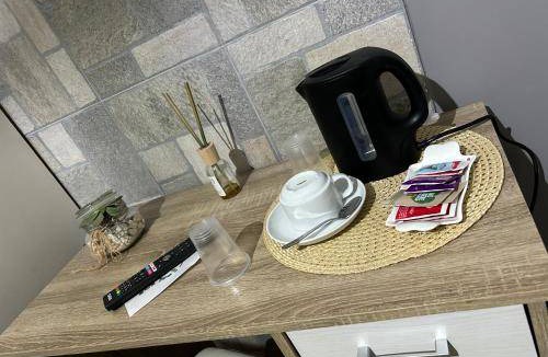 Belvedere Marittimo Bed & Breakfast | 20 m² Bed and breakfast ∙ 3 guests