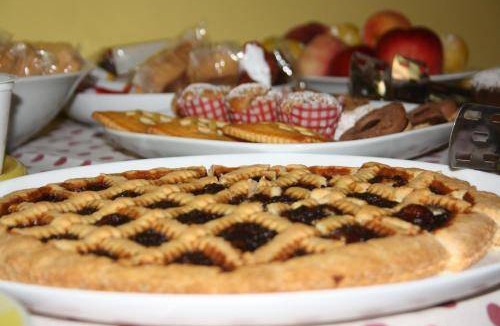 Porto Sant'Elpidio Bed & Breakfast | 20 m² Bed and breakfast ∙ 4 guests