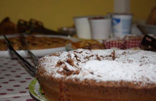 Porto Sant'Elpidio Bed & Breakfast | 20 m² Bed and breakfast ∙ 4 guests