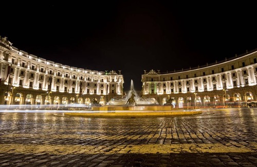 Rome Province Bed & Breakfast | 20 m² Bed and breakfast ∙ 4 guests