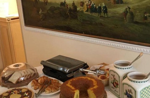 Rome Province Bed & Breakfast | 20 m² Bed and breakfast ∙ 3 guests