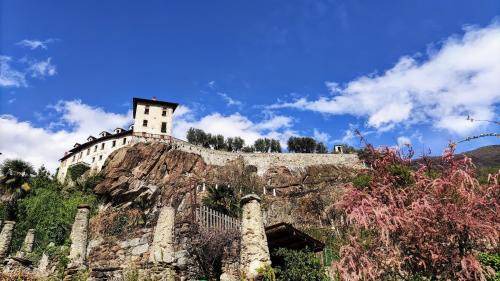 Settimo Vittone Bed & Breakfast | 20 m² Bed and breakfast ∙ 3 guests