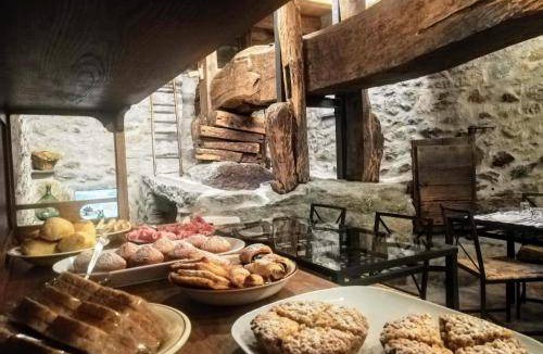 Settimo Vittone Bed & Breakfast | 20 m² Bed and breakfast ∙ 3 guests