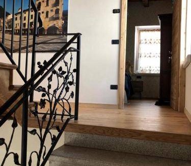 Vittorio Veneto Bed & Breakfast | 20 m² Bed and breakfast ∙ 4 guests