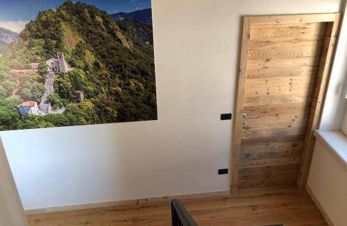 Vittorio Veneto Bed & Breakfast | 20 m² Bed and breakfast ∙ 4 guests