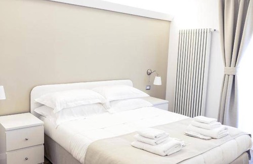 Montescaglioso Bed & Breakfast | 20 m² Bed and breakfast ∙ 6 guests