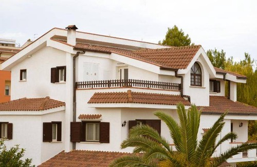 Montescaglioso Bed & Breakfast | 20 m² Bed and breakfast ∙ 6 guests