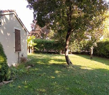 Gualtieri Bed & Breakfast | 20 m² Bed and breakfast ∙ 4 guests