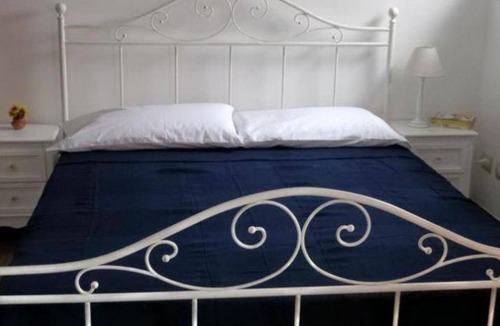 Quinto al Mare Bed & Breakfast | 20 m² Bed and breakfast ∙ 3 guests