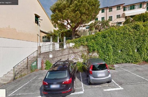 Quinto al Mare Bed & Breakfast | 20 m² Bed and breakfast ∙ 3 guests