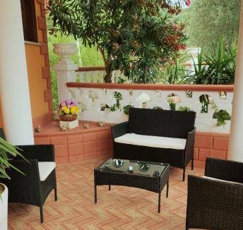 Caccuri Bed & Breakfast | 20 m² Bed and breakfast ∙ 3 guests