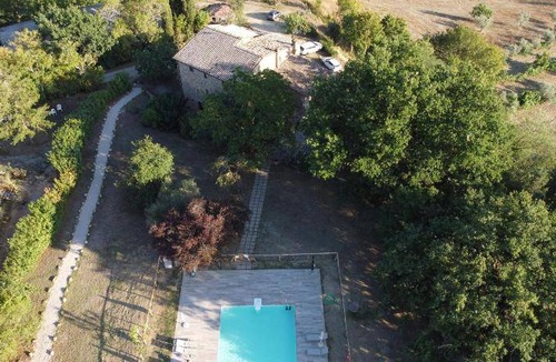 Radicondoli Bed & Breakfast | 20 m² Bed and breakfast ∙ 2 guests
