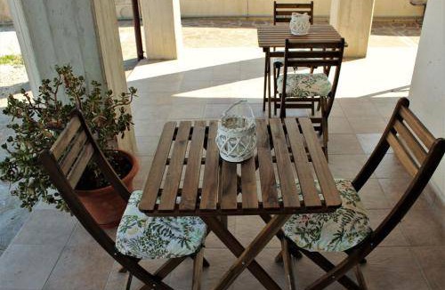 Campobasso Bed & Breakfast | 20 m² Bed and breakfast ∙ 3 guests