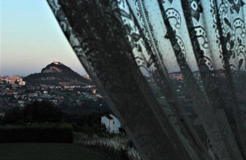 Campobasso Bed & Breakfast | 20 m² Bed and breakfast ∙ 3 guests